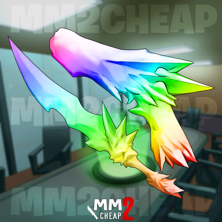 Chroma Snowstorm Bundle