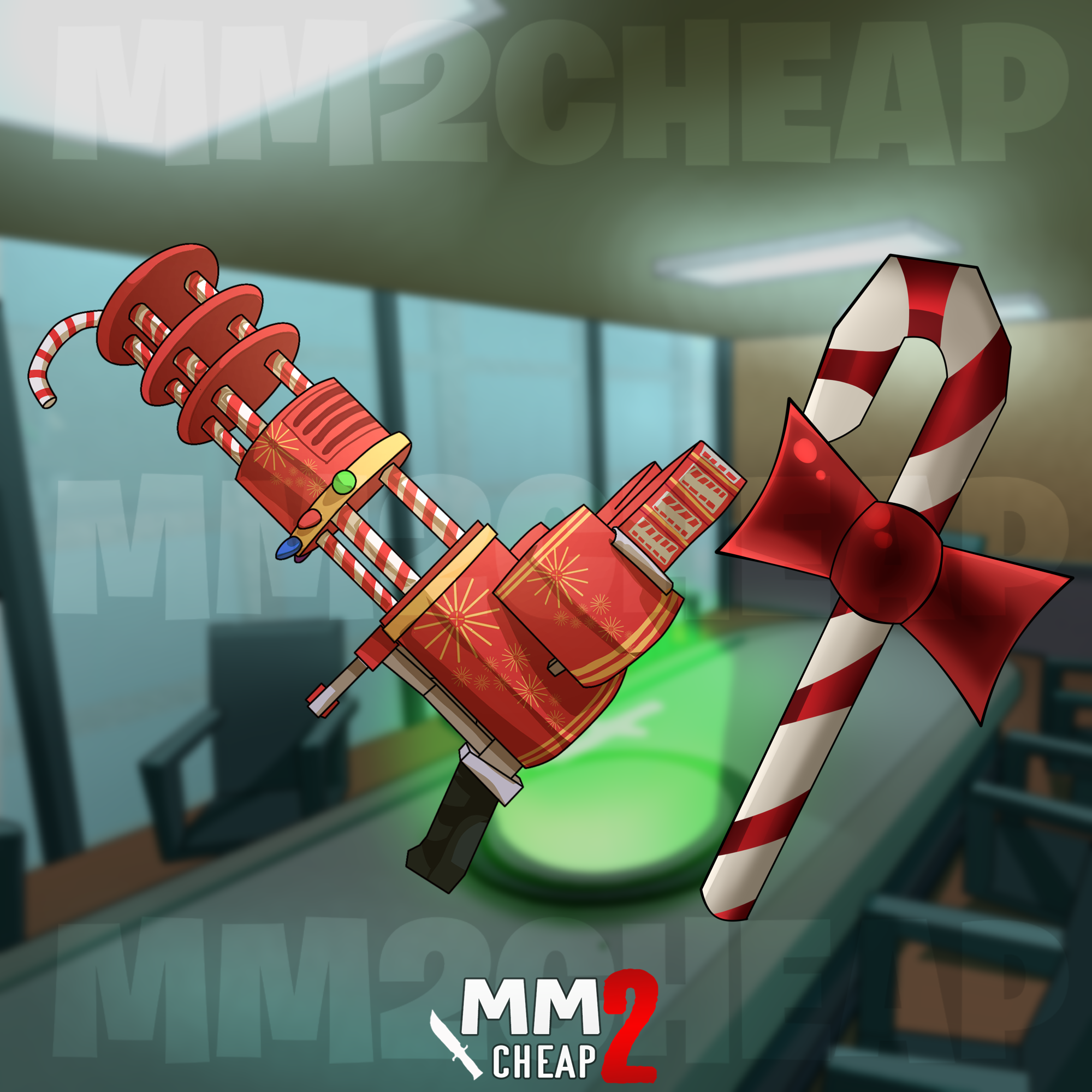 Candy Bundle