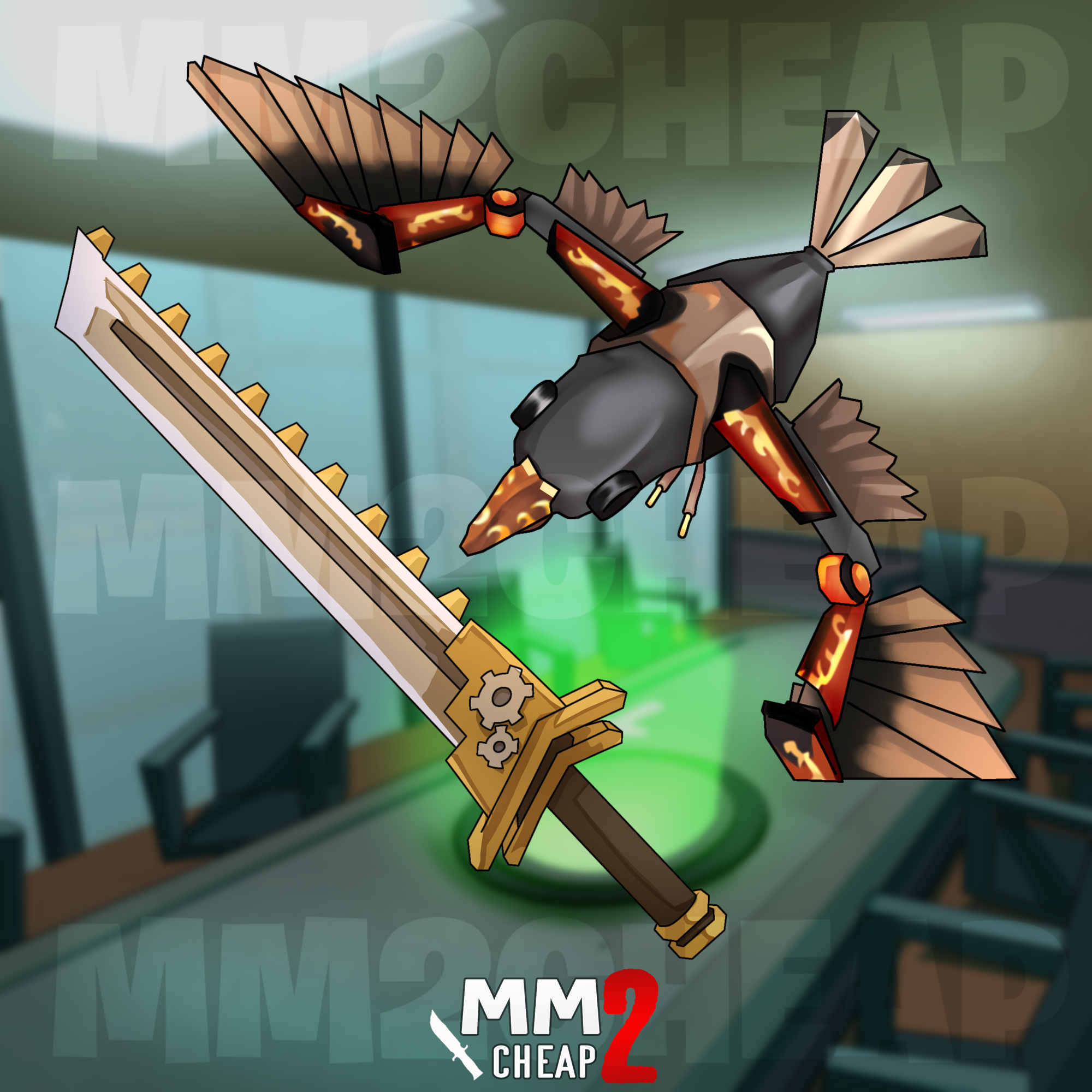 Clockwork Bundle