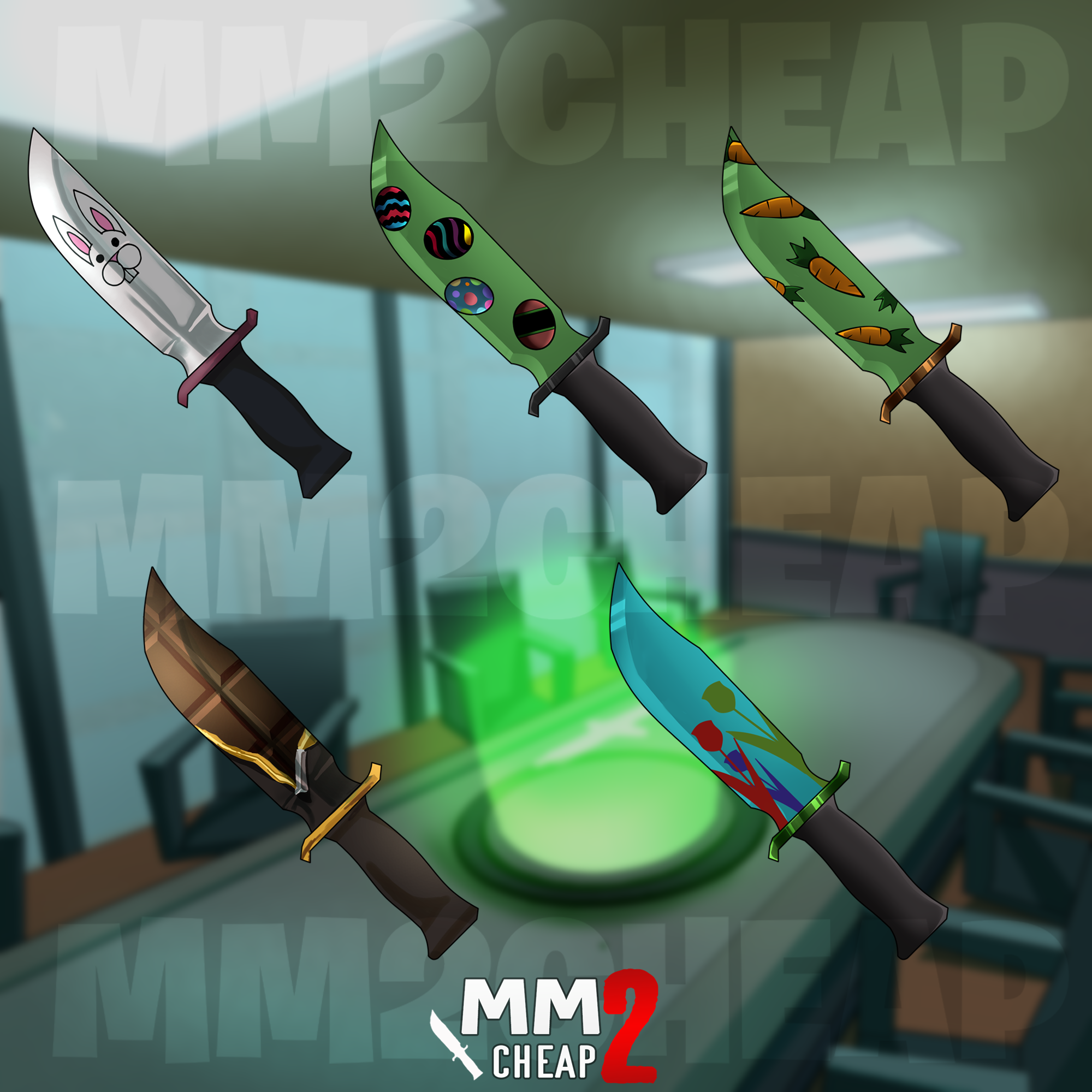 Easter Bundle
