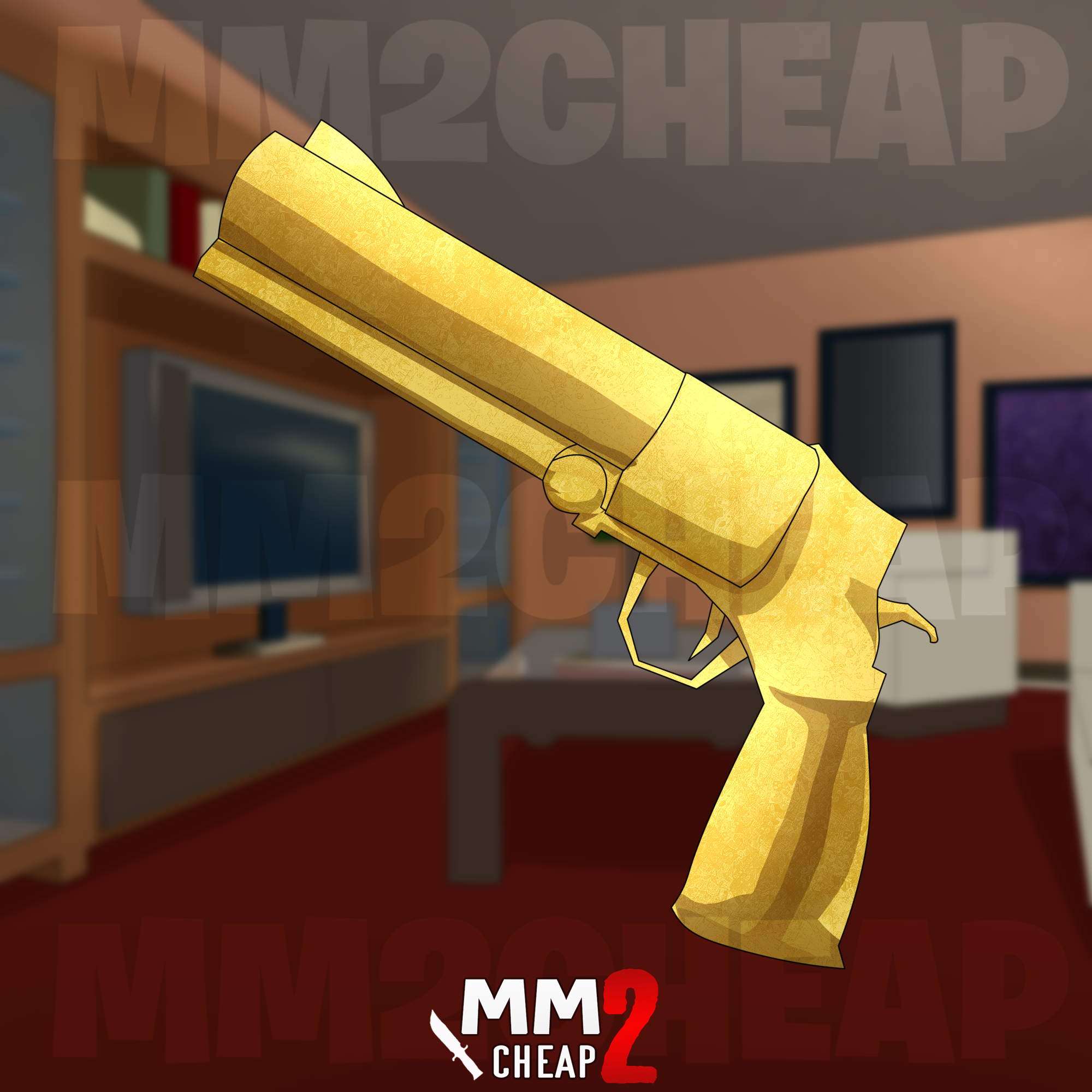 Golden Gun