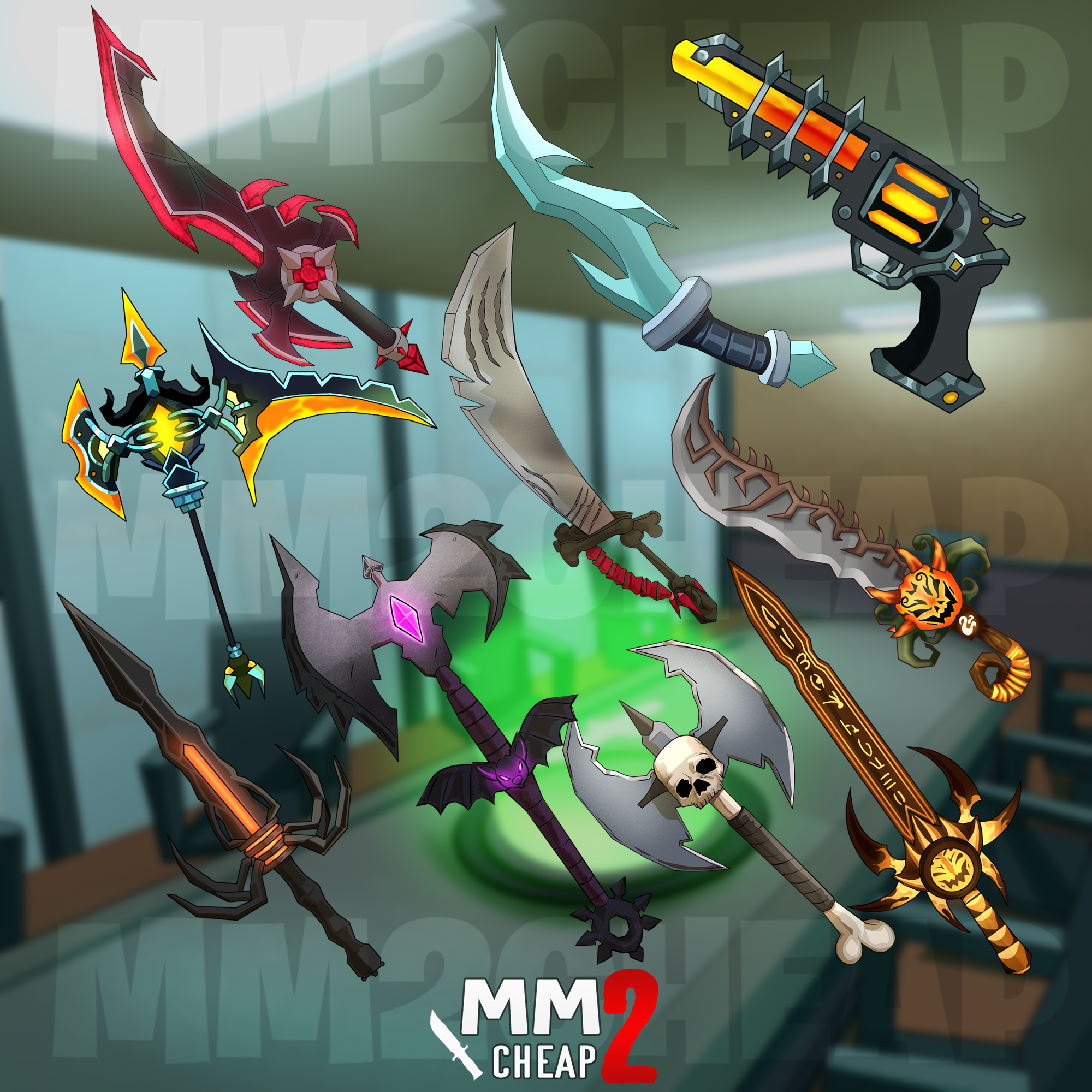 Halloween Bundle