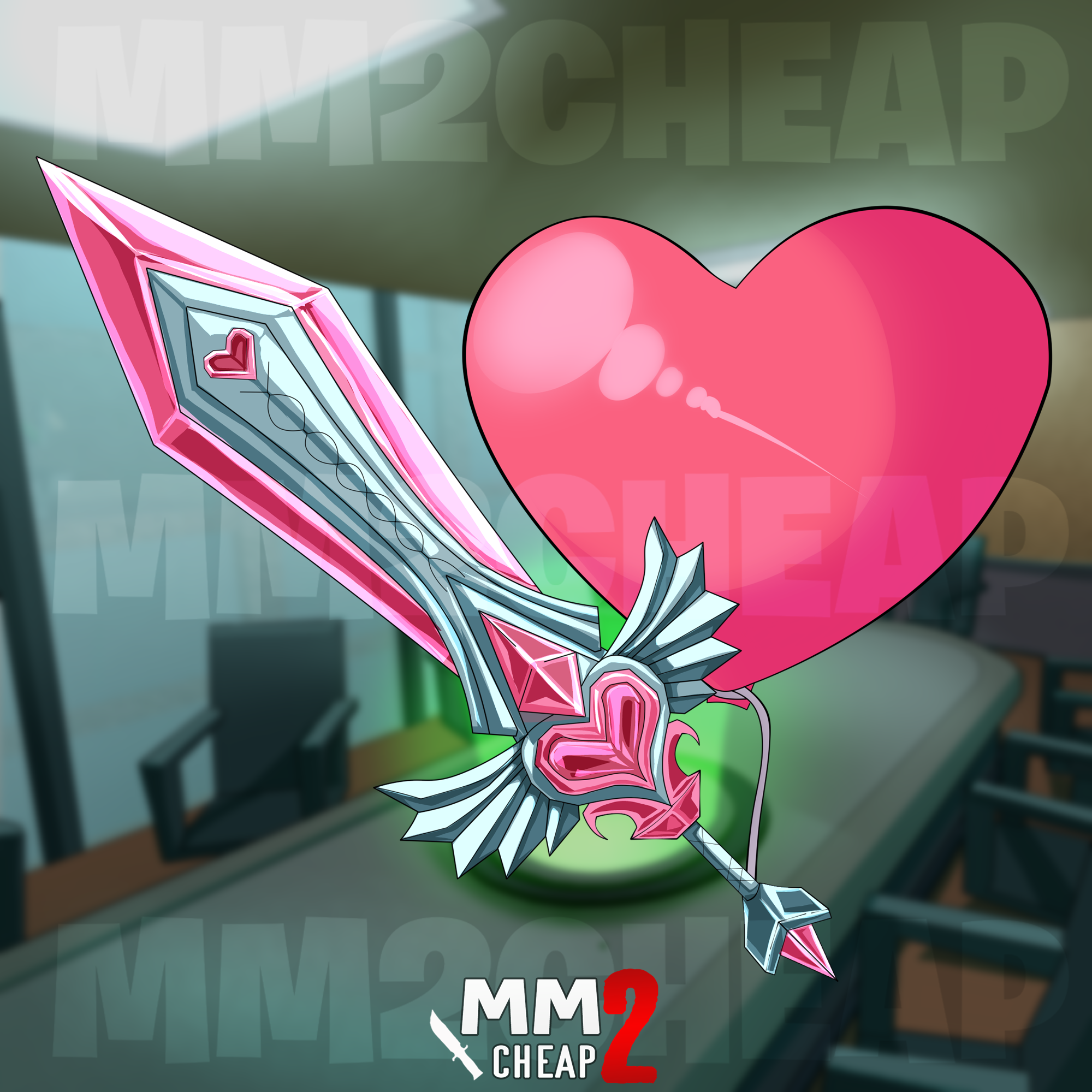 Heart Bundle