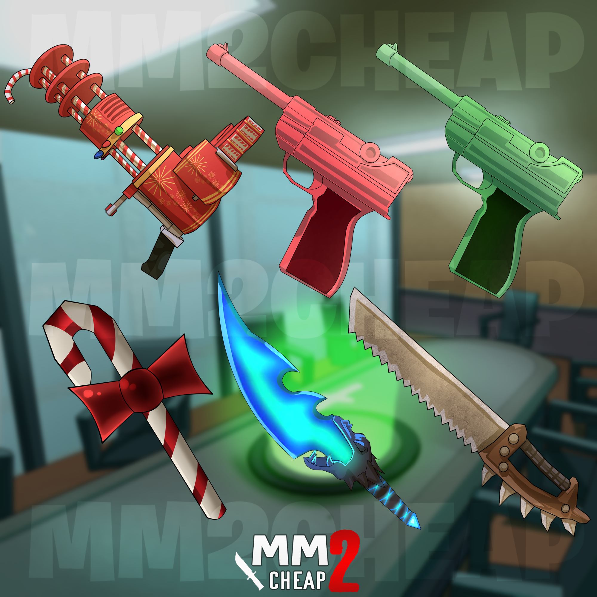 Holiday Bundle