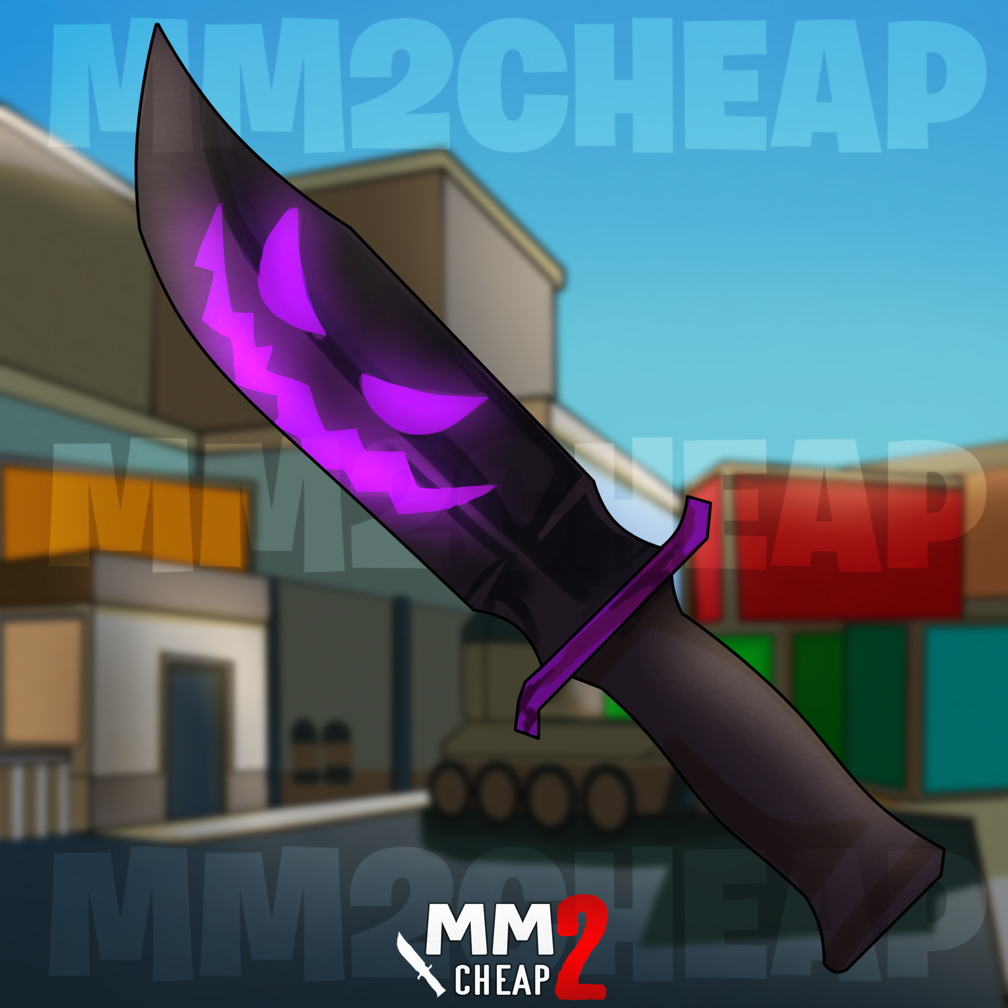 Jack Knife