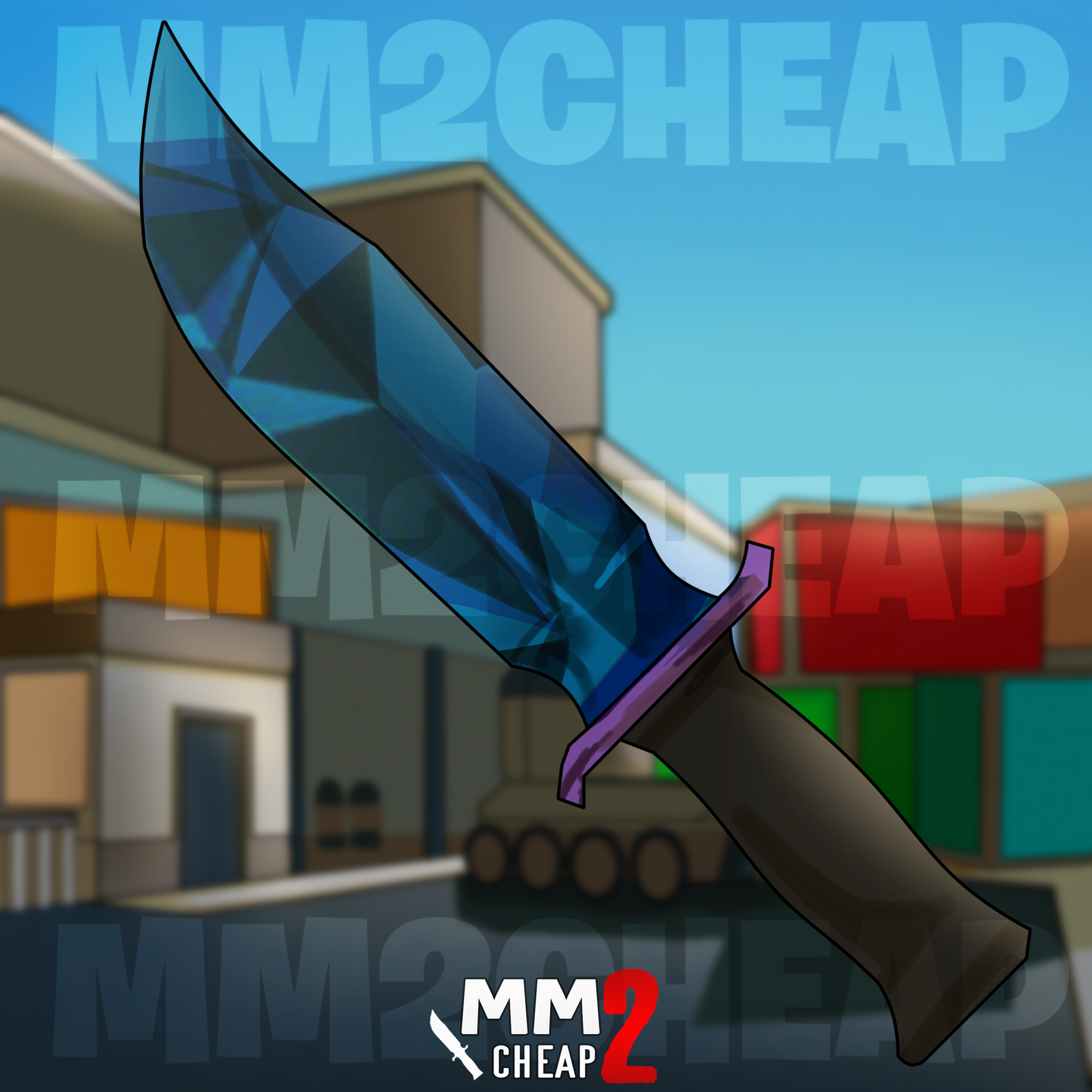 JD Knife