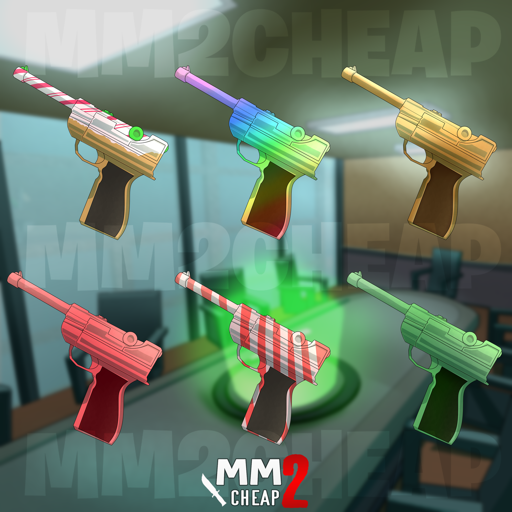 Luger Bundle