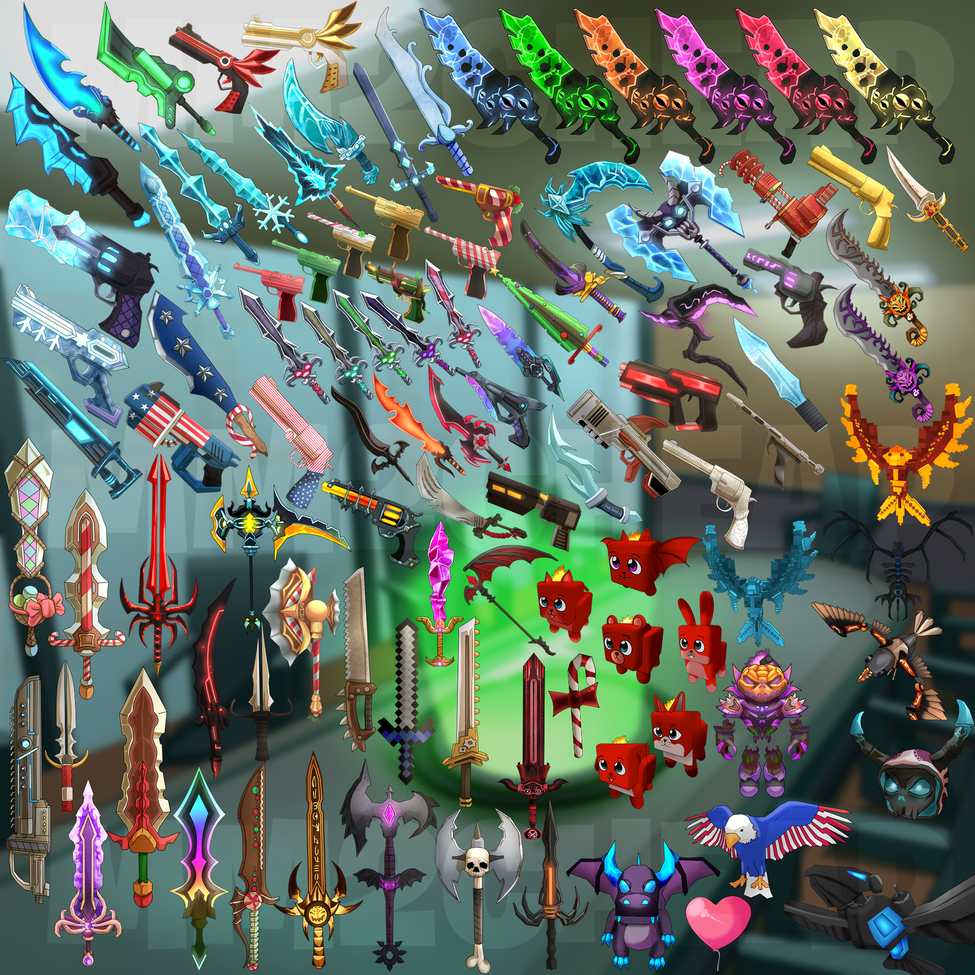 OP Bundle