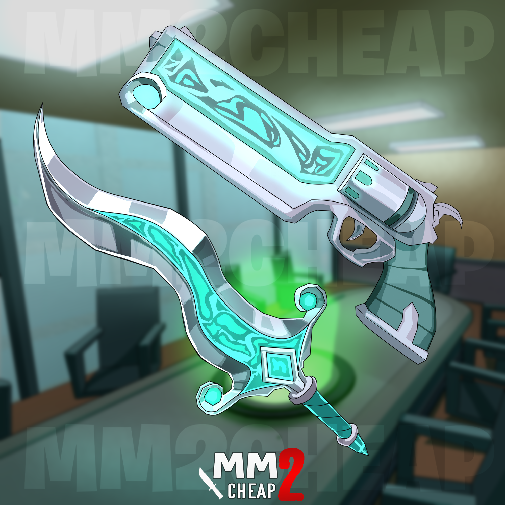 Phantom & Spectre Bundle