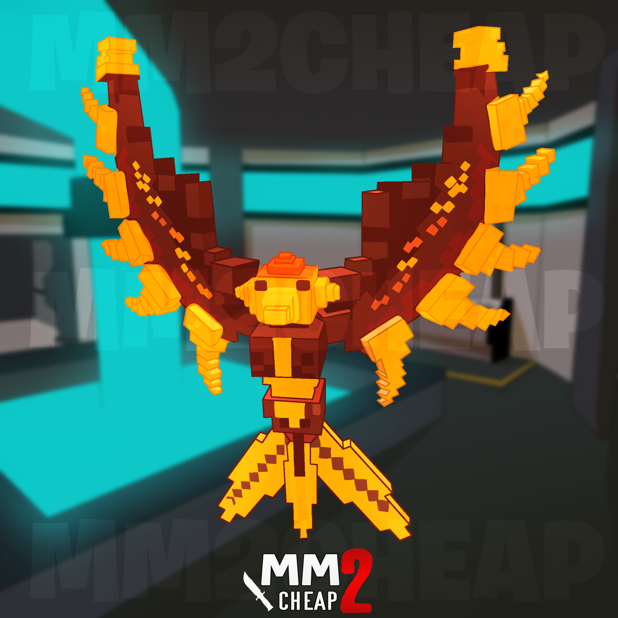 Phoenix Pet