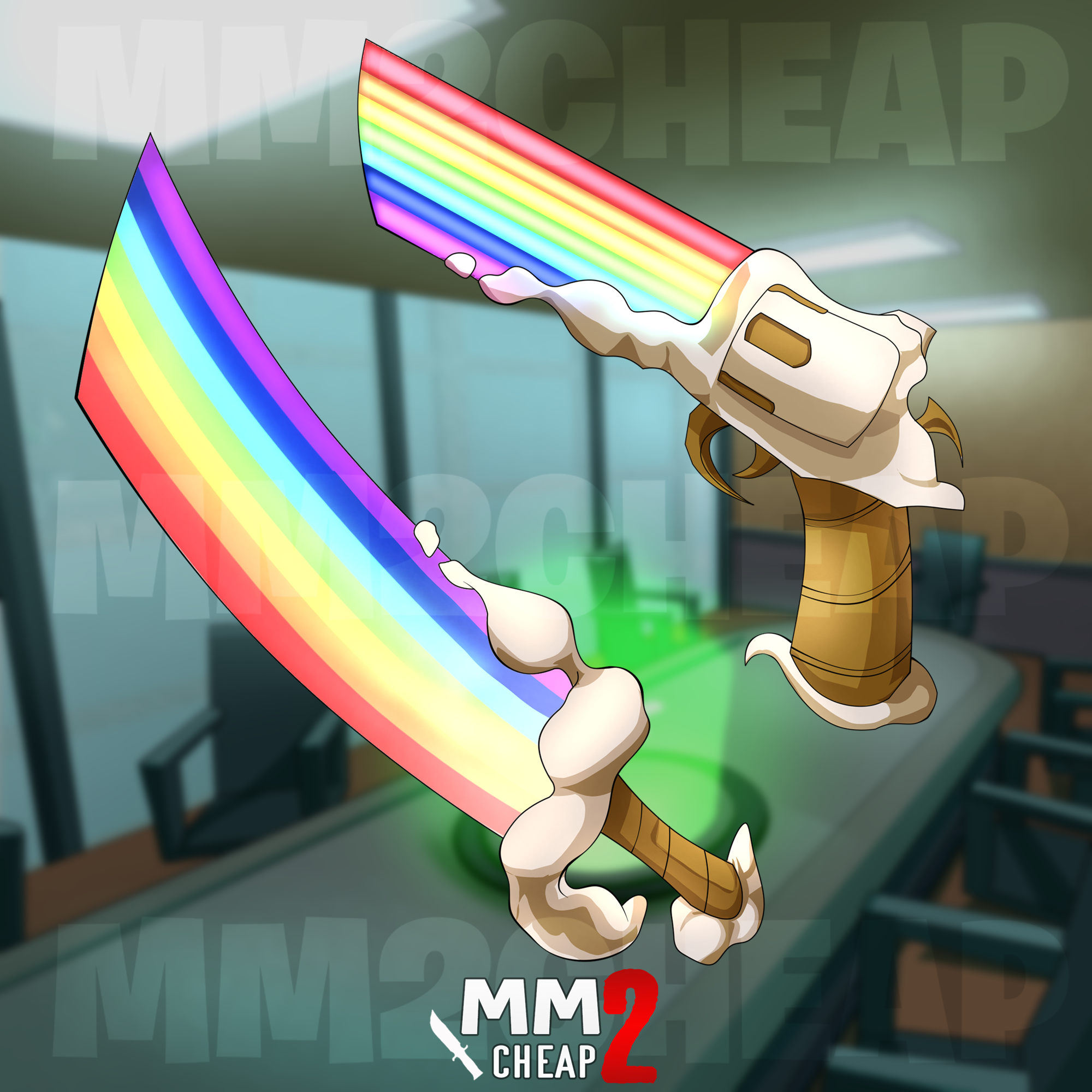 Rainbow Bundle