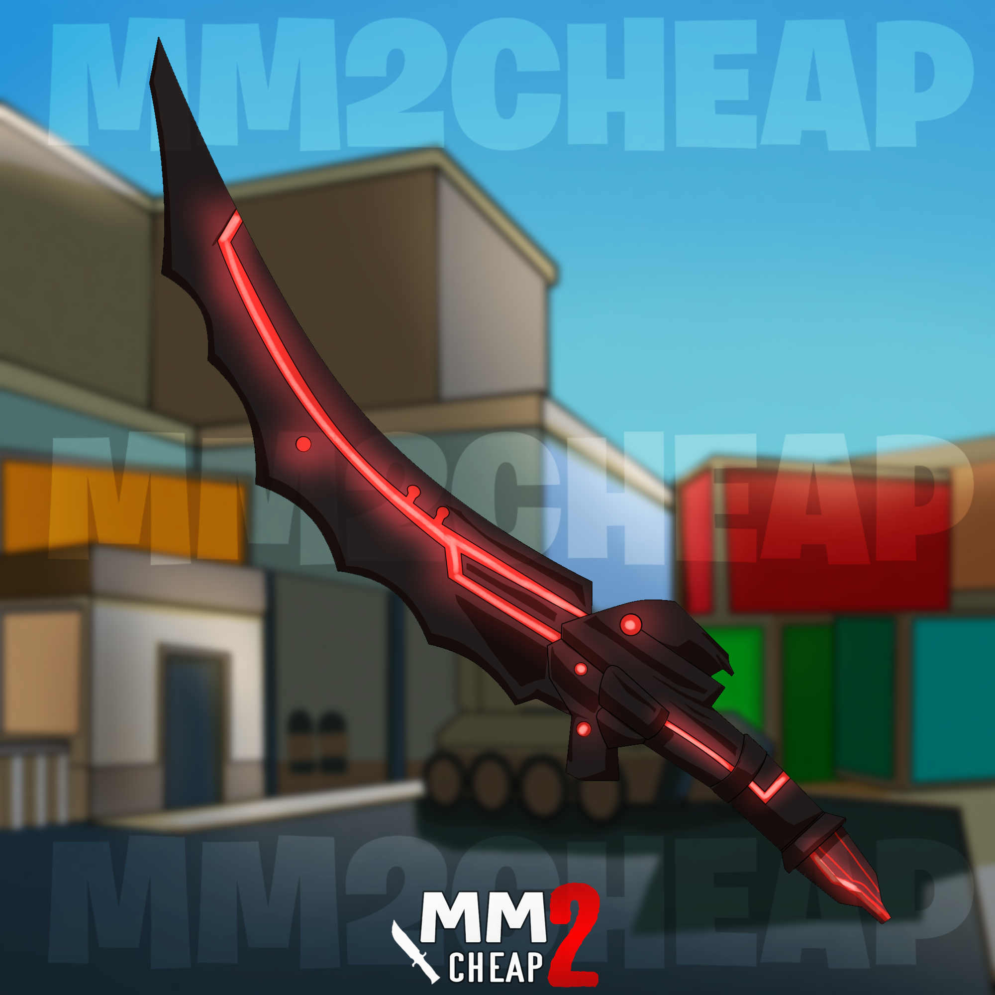 Slasher Knife