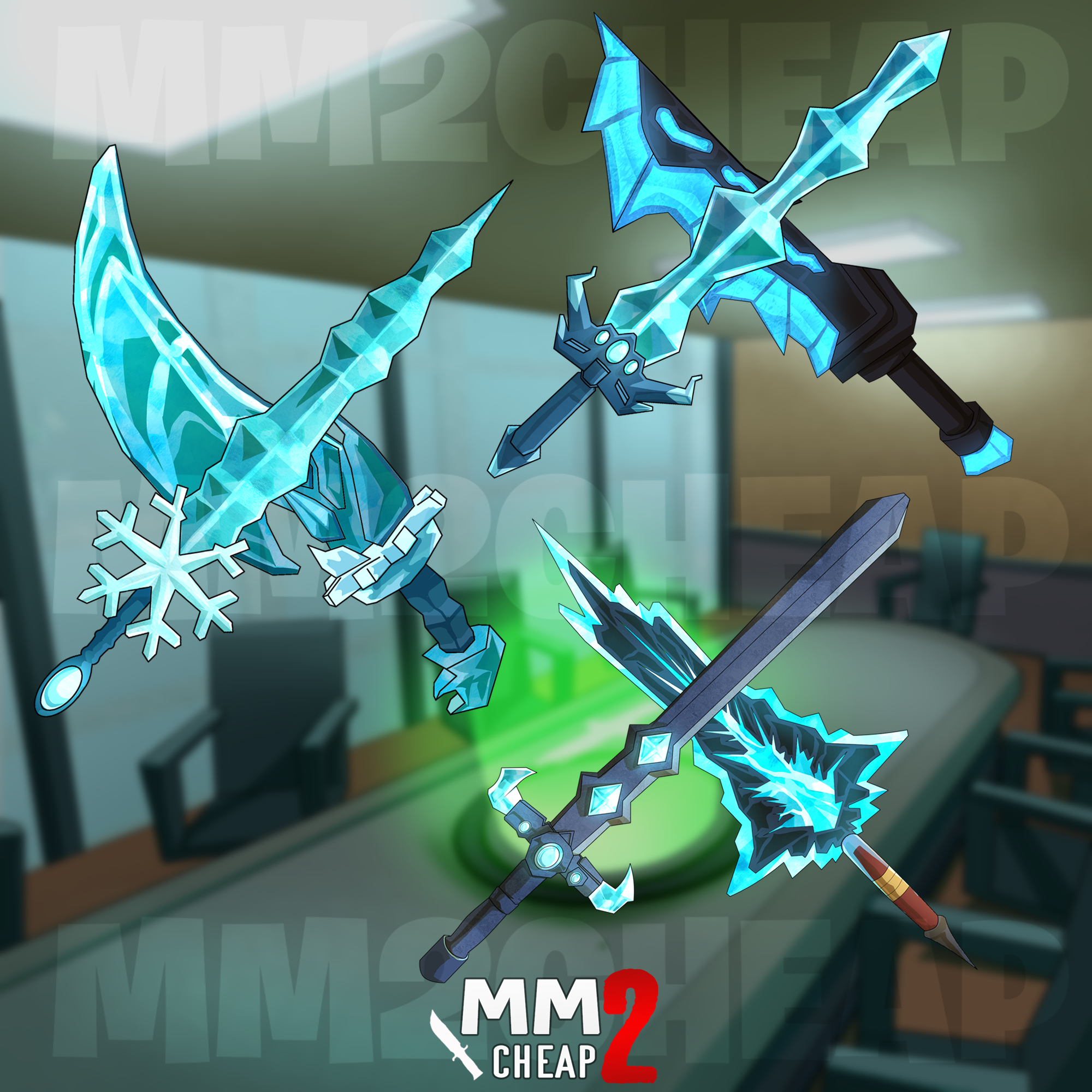 Winter Bundle