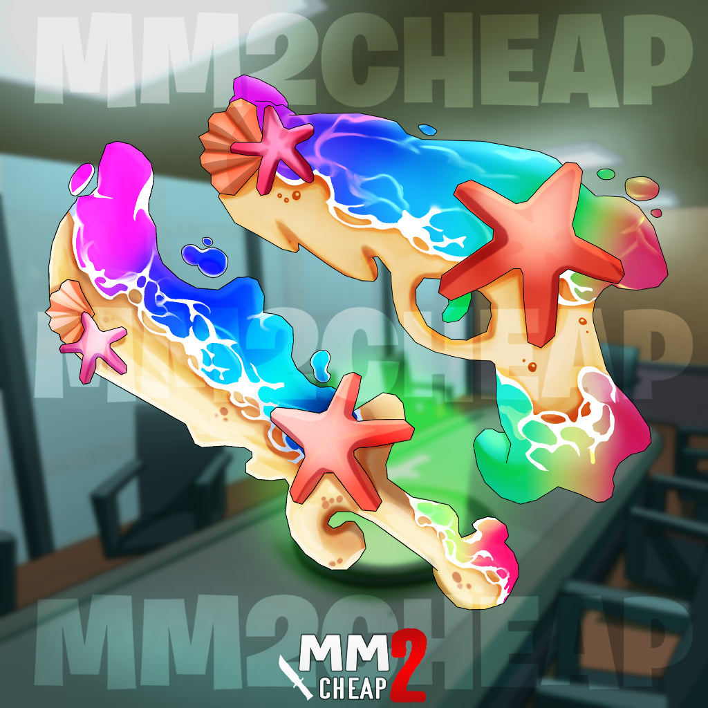 Chroma Beach Bundle