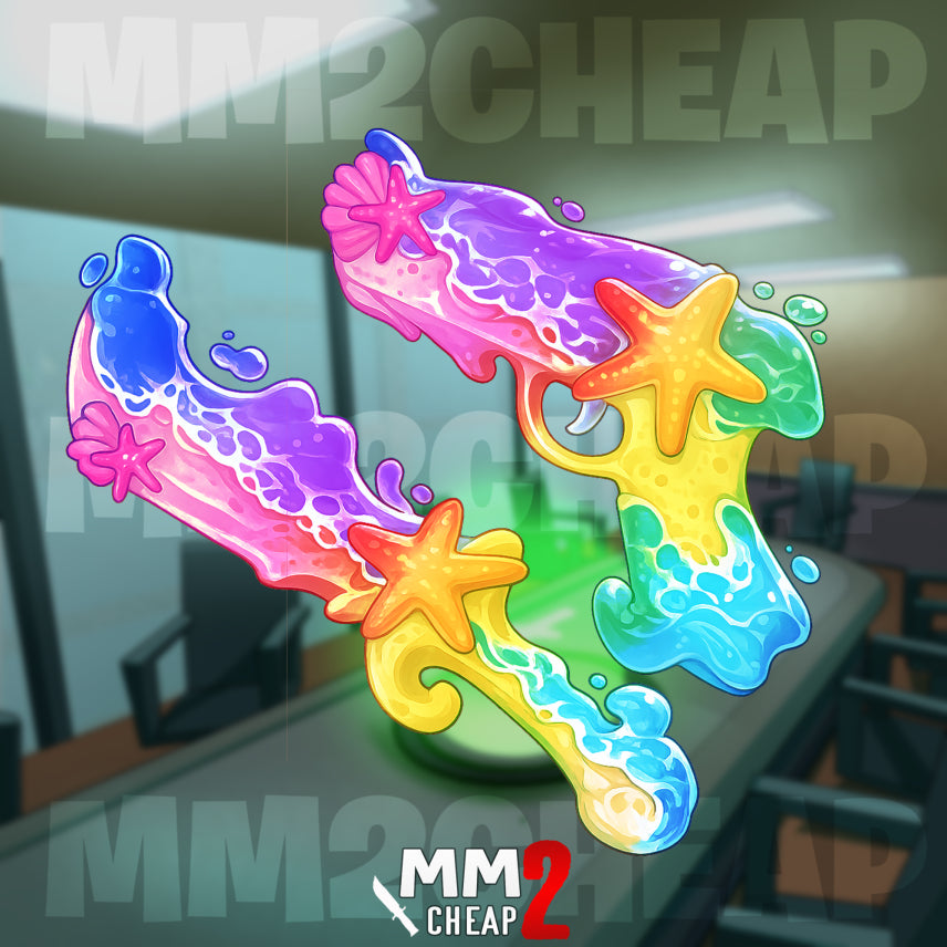 Chroma Beach Bundle