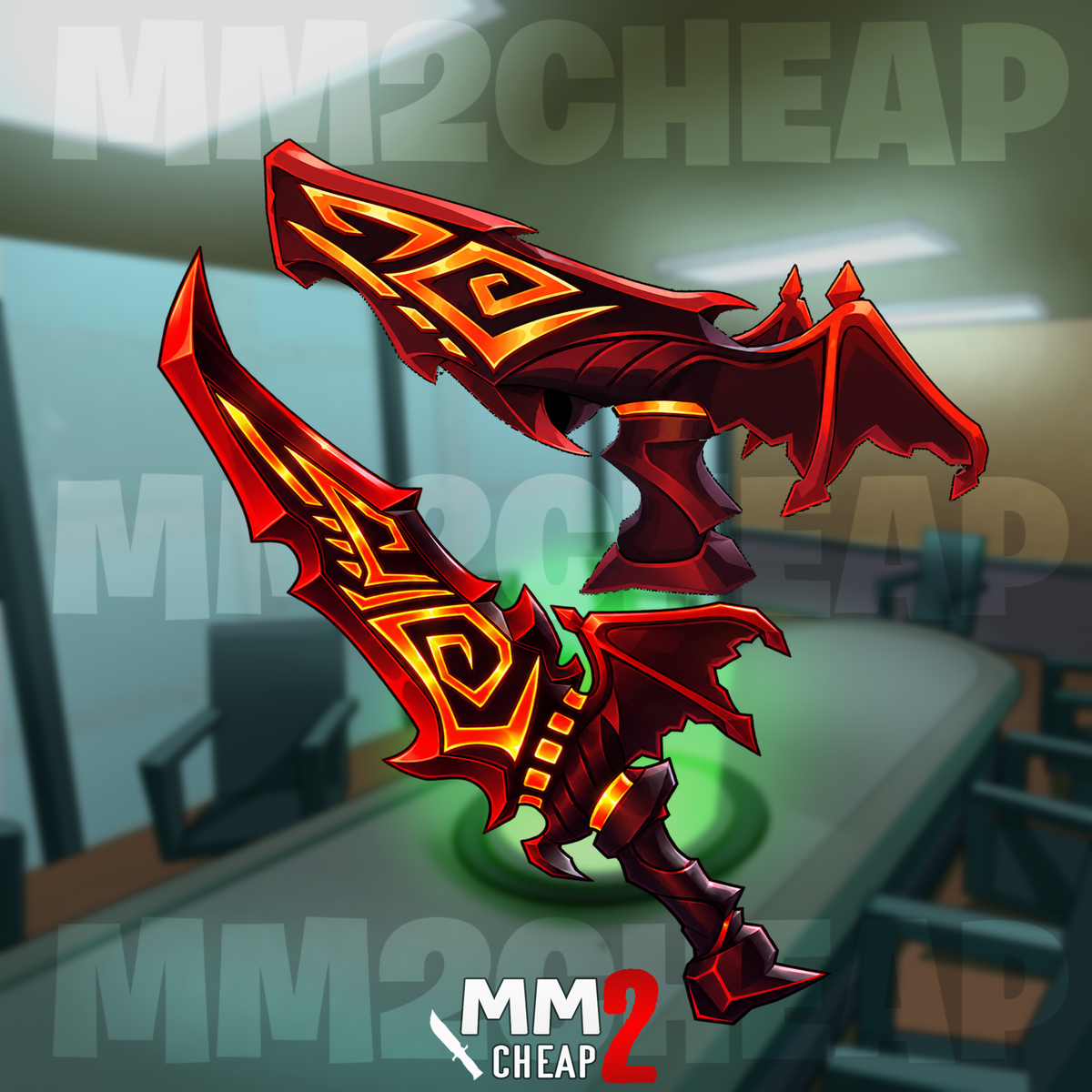 Mortal Bundle