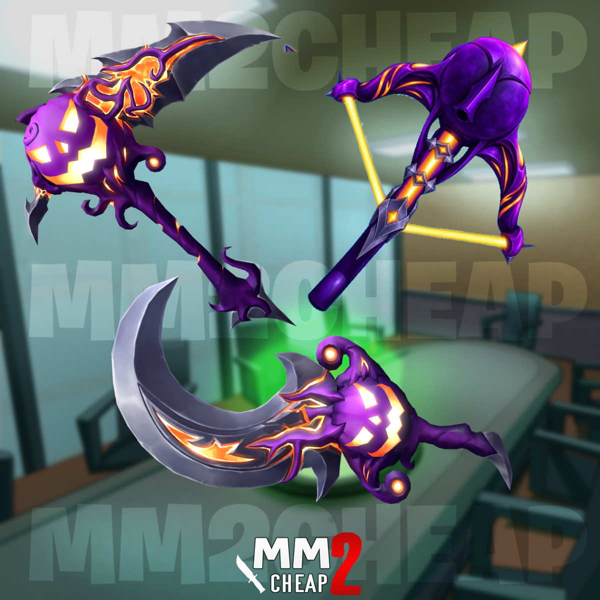 Full Ember Bundle