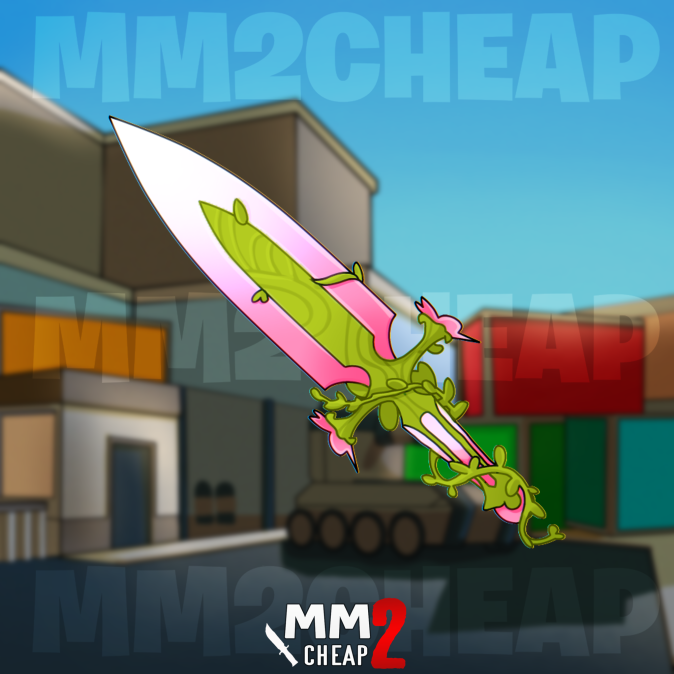Bloom Knife
