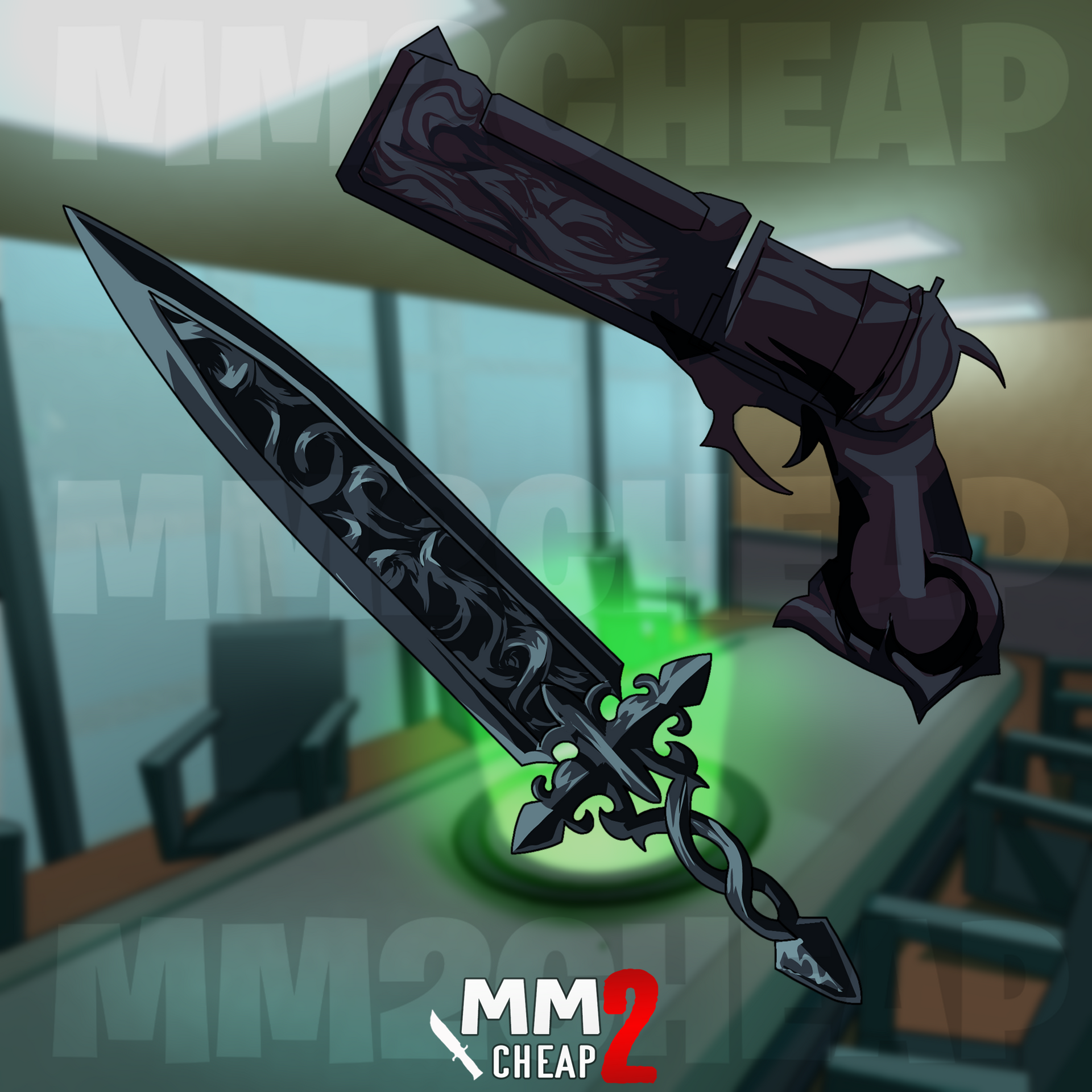 タルモゴイフfoil MM2 Foil】《タルモゴイフ/Tarmogoyf》[FUT] 緑R