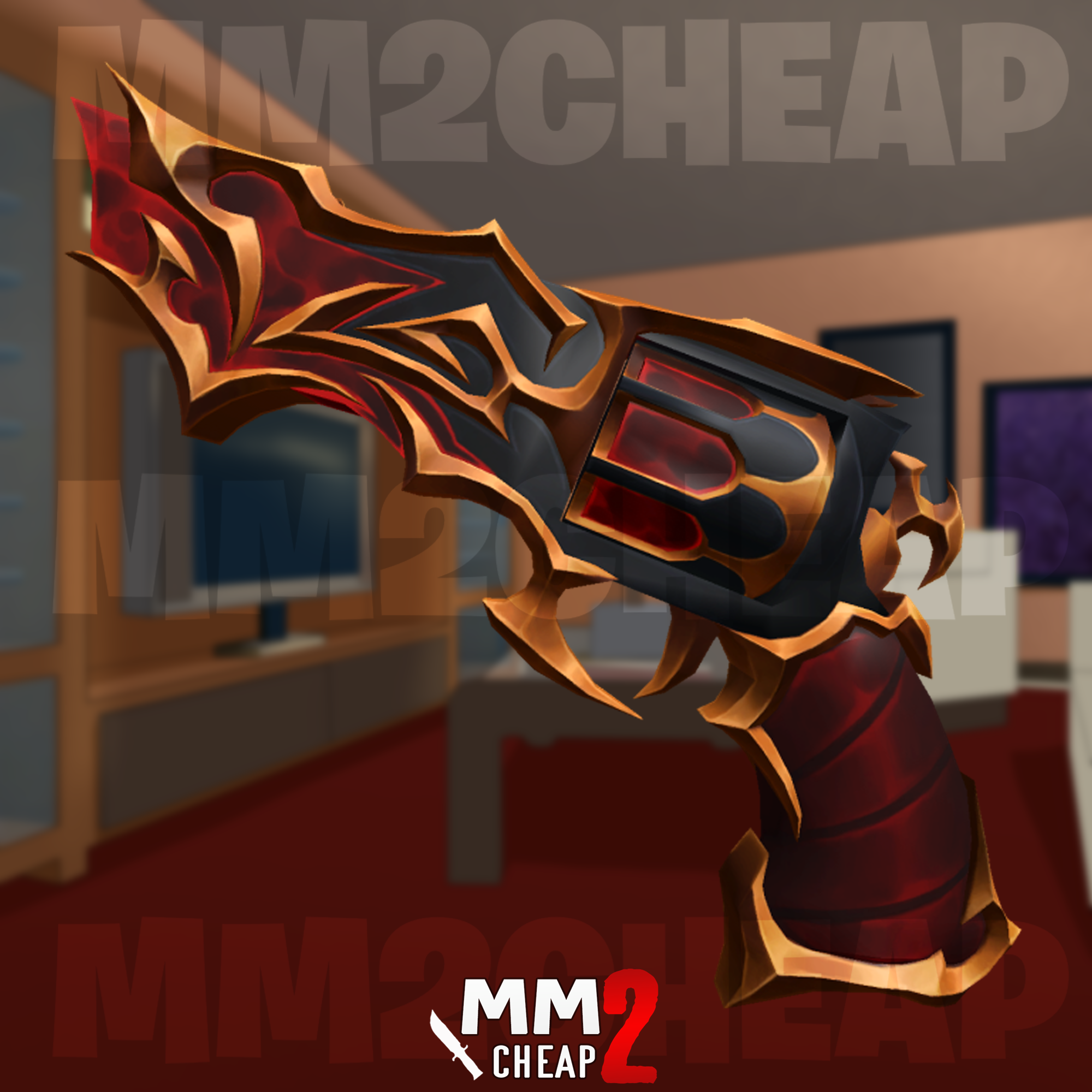 MM2Cheap - Shop for MM2 Godlys, Guns, and Knives - MM2 deals